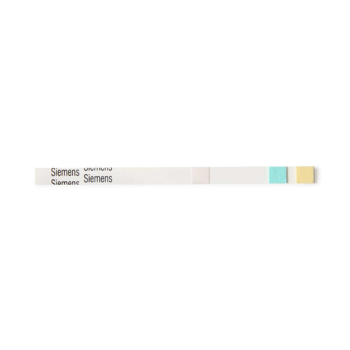 Uristix Urinalysis Reagent Test Strips, Glucose and Protein, Visual Read
