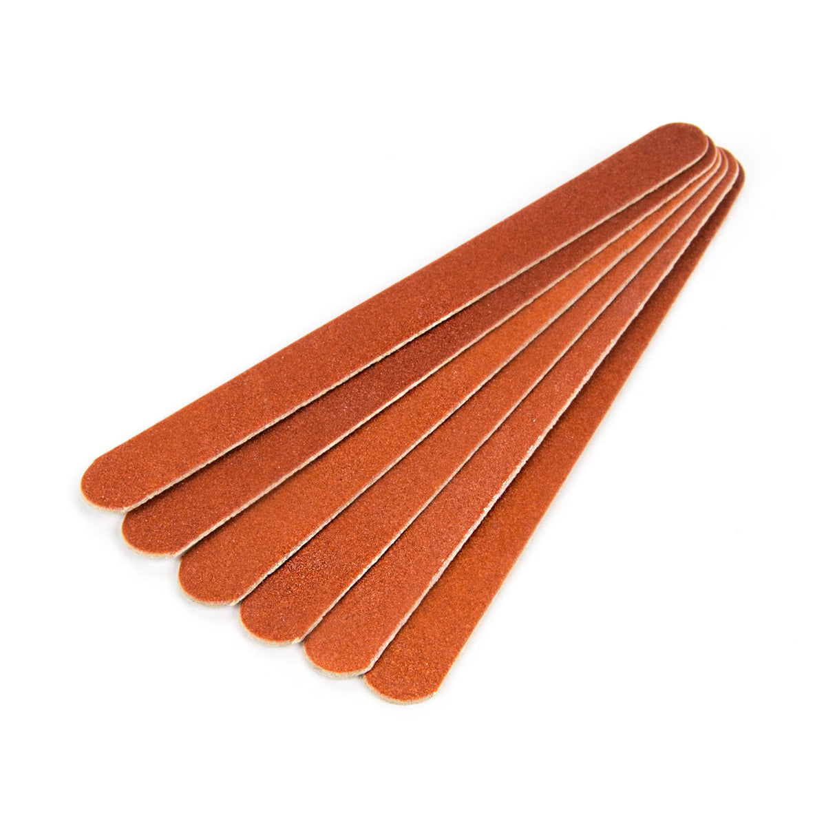 McKesson Emery Board Terra Cotta, 4.5" - 16-EB01 - LL Medico
