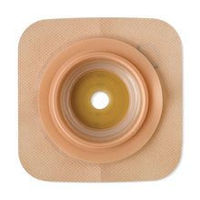 ConvaTec Natura Durahesive Skin Barrier, Convex, Cut-to-Fit 13-48 mm, Box of 10 - 421639 - LL Medico