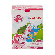 Dukal American White Cross Stat Strip My Little Pony Kid Design Adhesive Strip