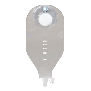 Coloplast SenSura Mio Click High Output Two-Piece Ileostomy Pouch, Drainable, Opaque, 45mm, Box of 10 - 18610-Box - LL Medico
