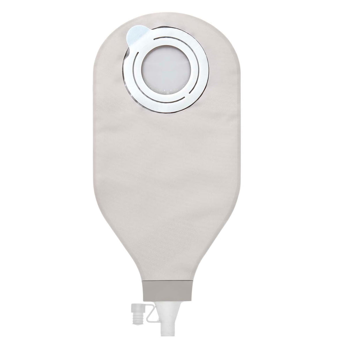 Coloplast SenSura Mio Flex High Output Two-Piece Ileostomy Pouch, Drainable, Opaque, with Filter, Box of 10 - 18650-Box - LL Medico