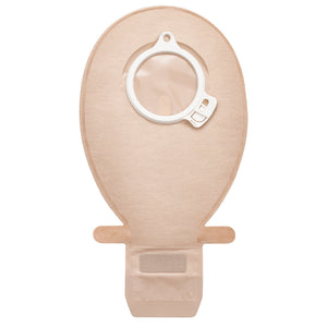 Coloplast SenSura Click Wide Two-Piece Pouch, Drainable, Opaque, 11-1/2-Inch