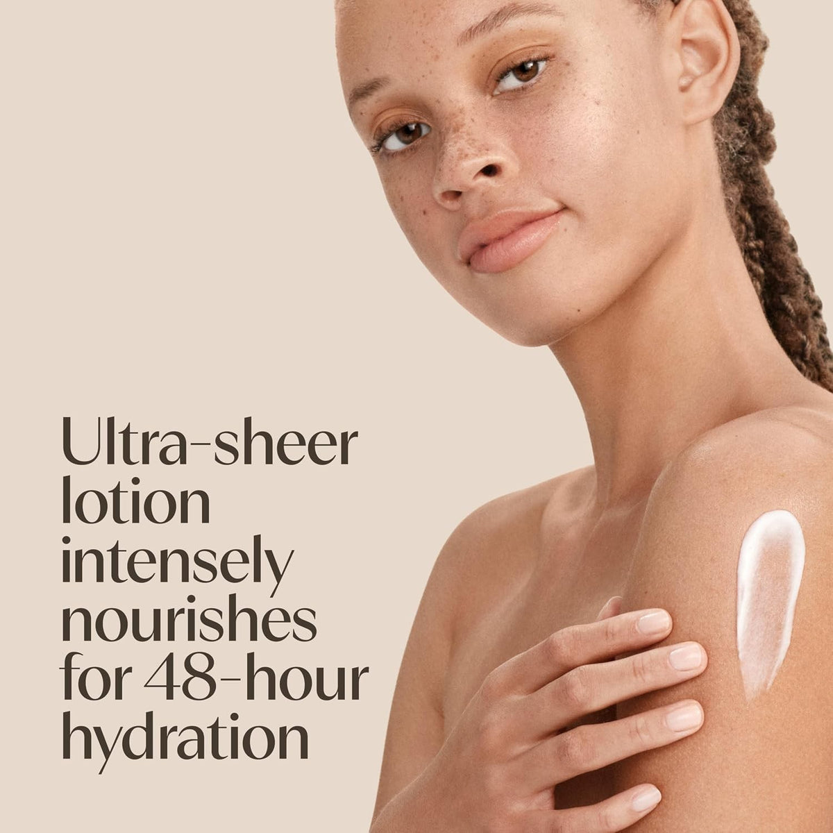 Aveeno Daily Moisturizing Lotion, Fragrance Free, Unscented
