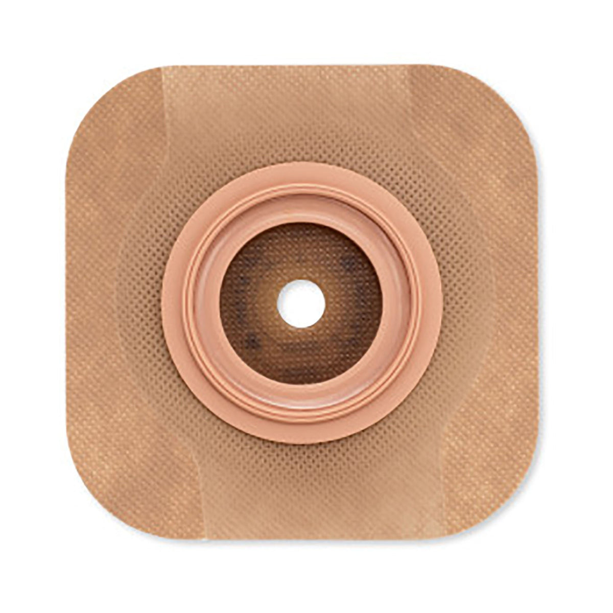 Hollister New Image CeraPlus Two-Piece Skin Barrier, Convex, Cut-to-Fit, 57 mm Flange