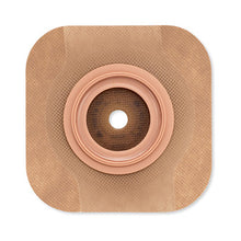 Hollister New Image CeraPlus Two-Piece Skin Barrier, Convex, Cut-to-Fit, 57 mm Flange