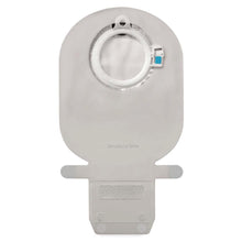 Coloplast SenSura Mio Two-Piece Pouch, Drainable, Transparent, with Filter