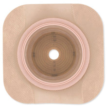 Hollister New Image CeraPlus Skin Barrier, Convex, 44mm Flange Pre-cut to 25mm Stoma, Box of 5 - 11904 - LL Medico