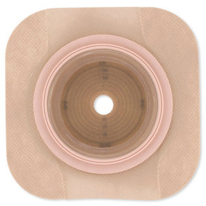 Hollister New Image CeraPlus Skin Barrier, Convex, 44mm Flange Pre-cut to 25mm Stoma, Box of 5 - 11904 - LL Medico