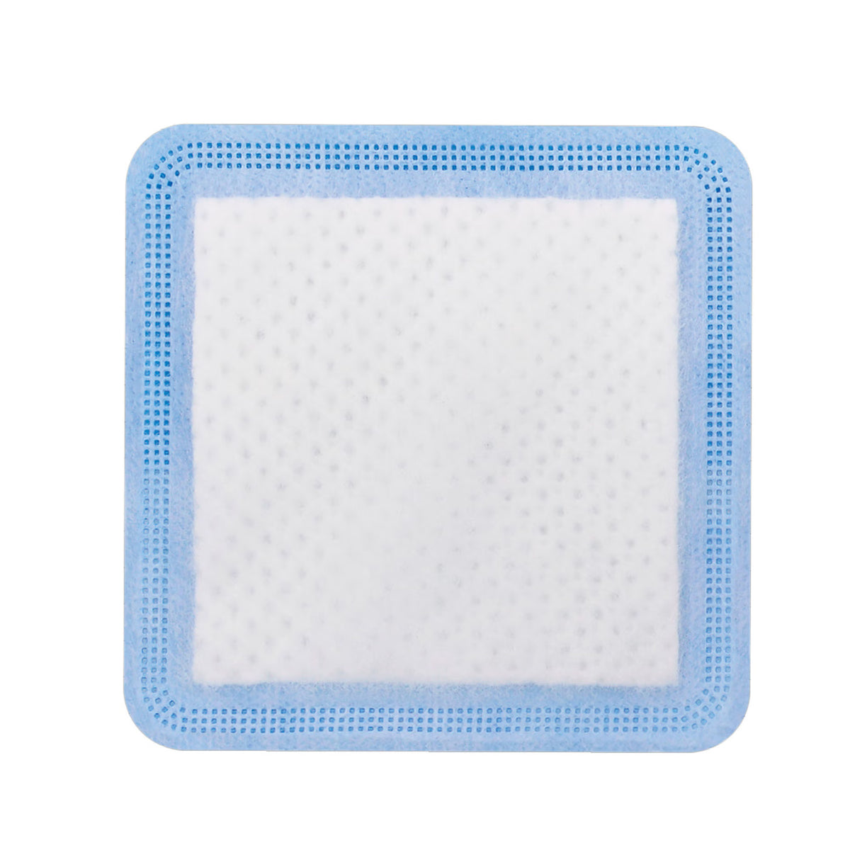 ConvaTec ConvaMax Superabsorber Dressing, Nonadhesive Rectangle - 422568 - LL Medico
