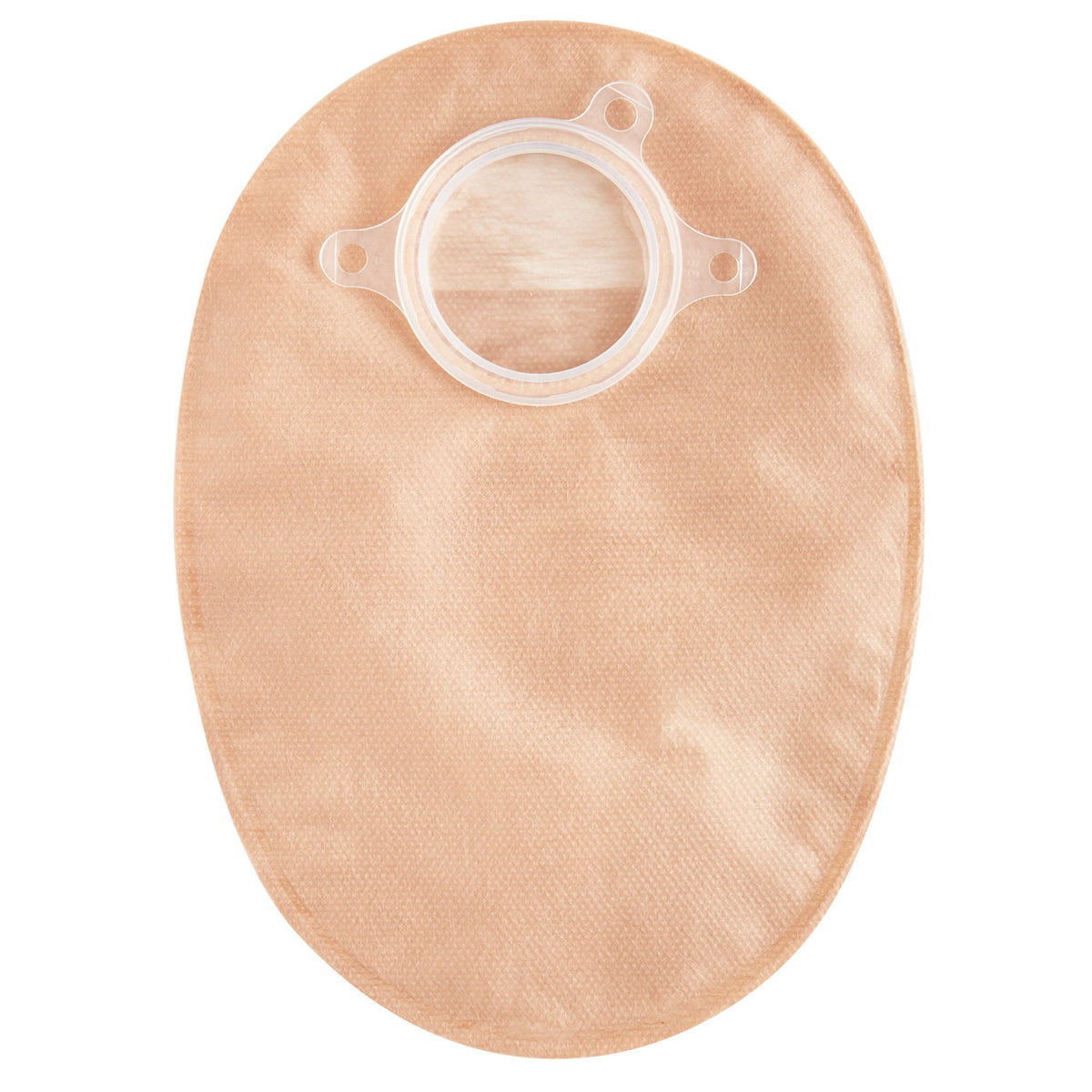 ConvaTec Natura + Two-Piece Closed Pouch, 8", Box of 30 - 421682 - LL Medico