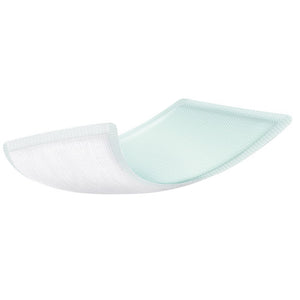 Hartmann Zetuvit Plus Super Absorbent Dressing, Non-Adhesive, Rectangle — 4" x 8"