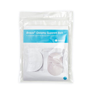 Coloplast Brava Support Belt for Ostomy Appliance, fits 34 – 39 inch waists