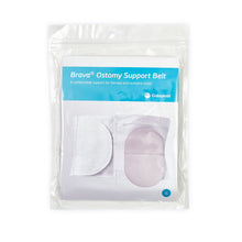 Coloplast Brava Support Belt for Ostomy Appliance, fits 37 – 42 inch waists
