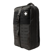 My Medic MyFAK Standard First Aid Kit, Black - MM-KIT-U-MFK-LG-BLK-STN - LL Medico