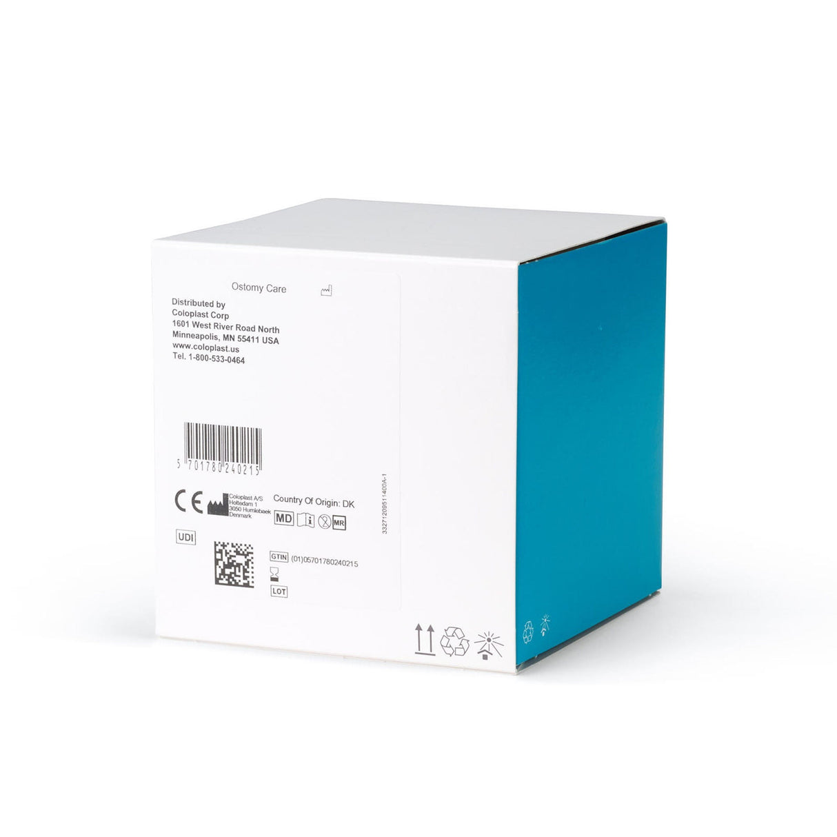 Coloplast Brava Barrier Ring