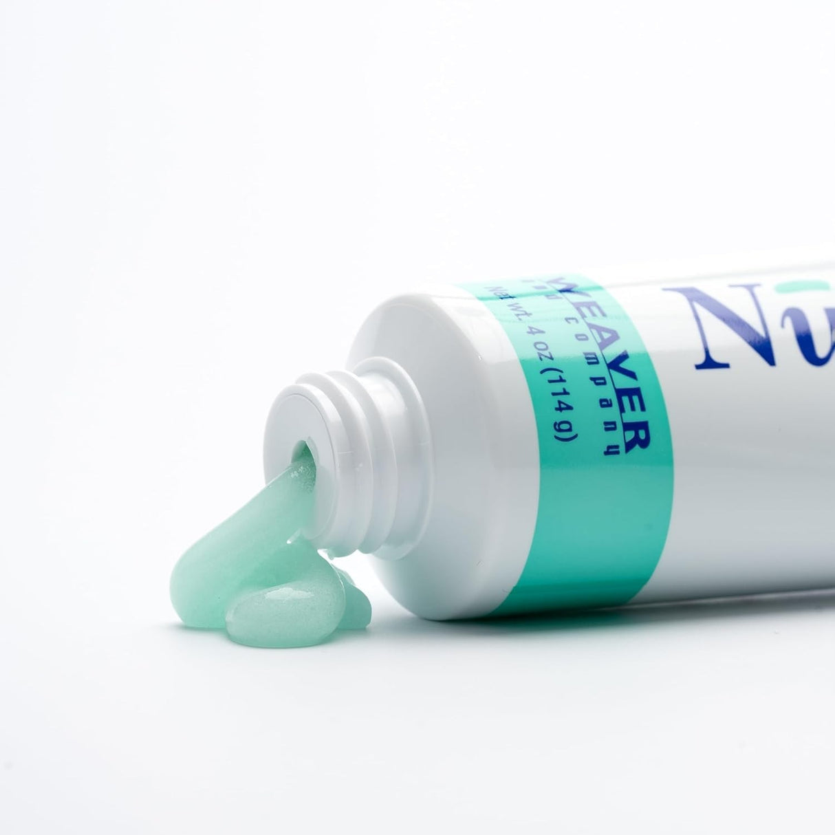 Nuprep Skin Prep Gel, 4 oz Tube
