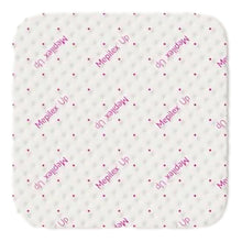 Molnlycke Mepilex Up Foam Dressing, Silicone Adhesive, Square, Sterile — 4" x 4"