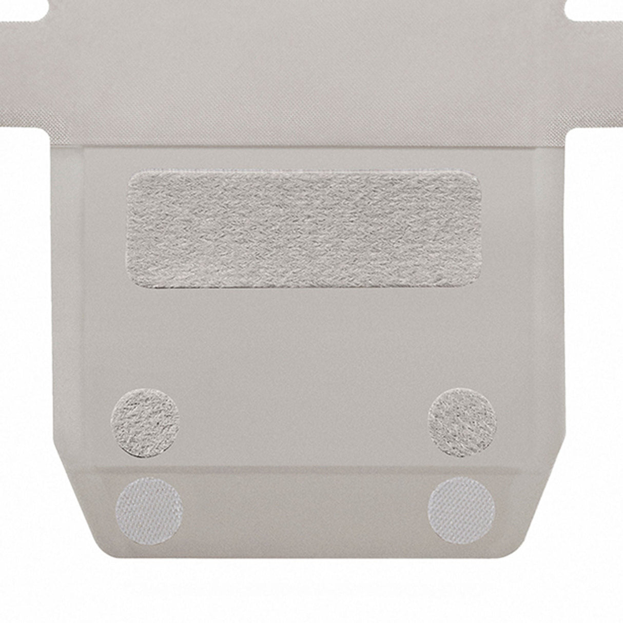 Coloplast SenSura Mio Flex EasiClose Two-Piece Ostomy Pouch, Maxi Drainable, Transparent, 11", Box of 10 - 12284 - LL Medico