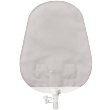 Coloplast SenSura Mio Flex Two-Piece Urostomy Pouch, Drainable, Transparent, 10-1/2-Inch