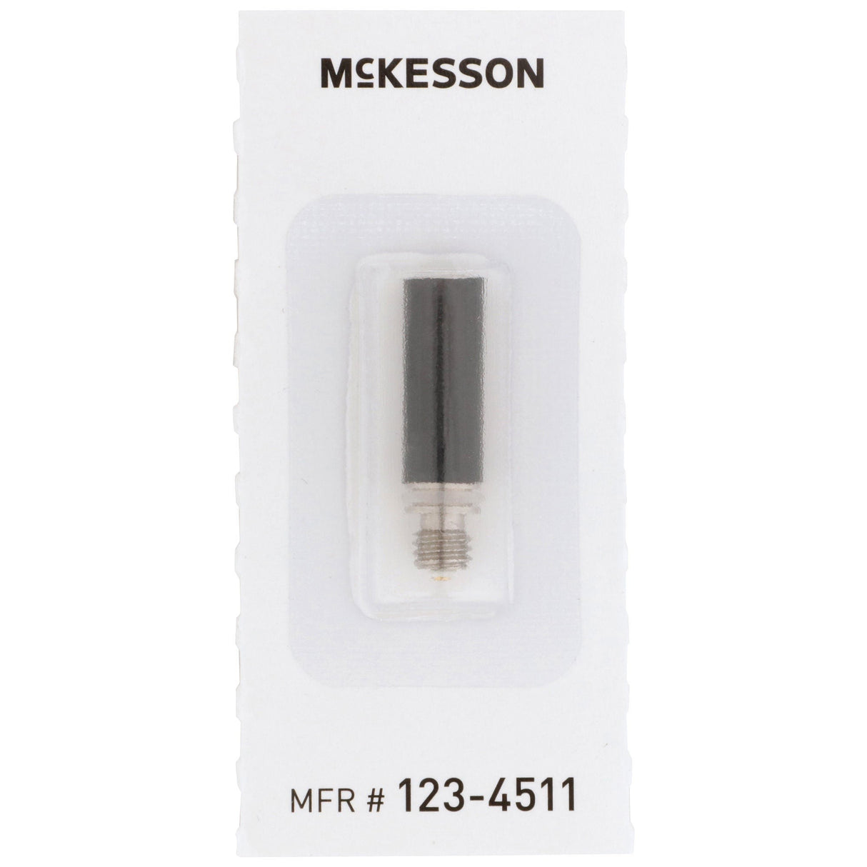 McKesson Halogen Lamp Bulb, 4.6 Volts, 3 Watts