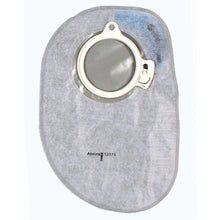 Coloplast Assura Two-Piece Colostomy Pouch, Closed, Opaque, 8-1/2-Inch, with Filter