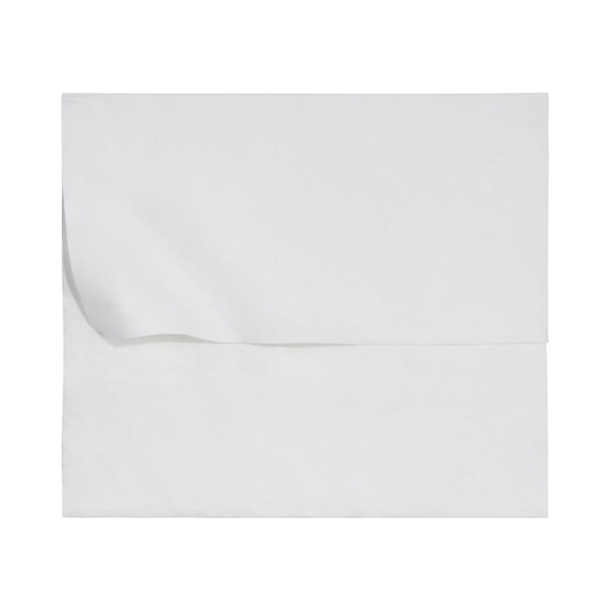 McKesson Flushable XL Wipes, Fragrance Free, 12.5" x 7.5" - DXLU48 - LL Medico