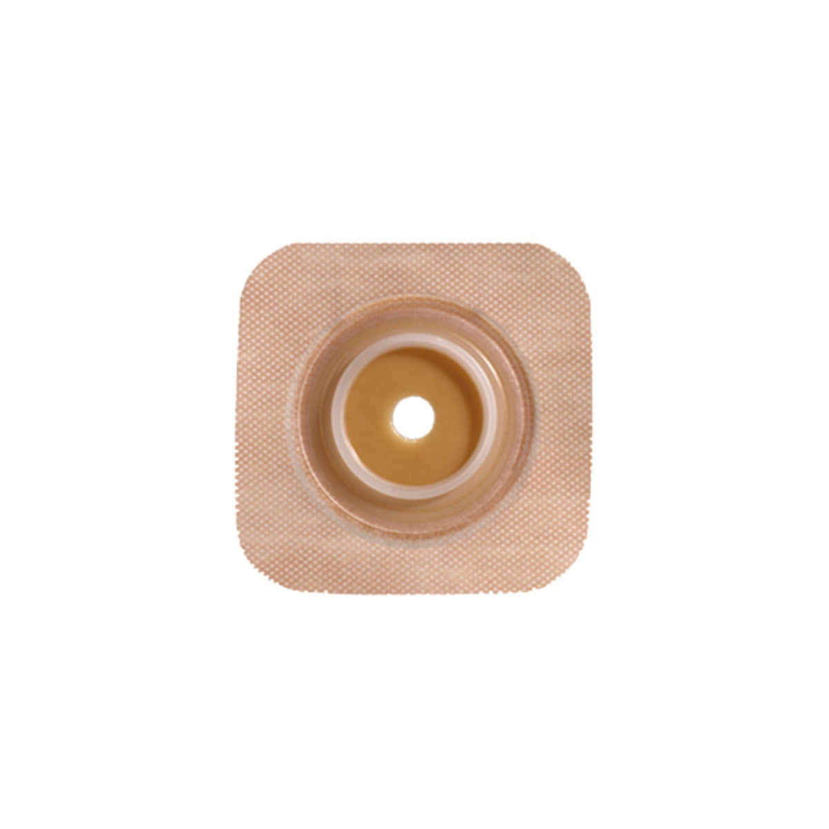ConvaTec Sur-Fit Natura Two-Piece Skin Barrier, Flat, Cut-to-Fit, 38 mm Flange