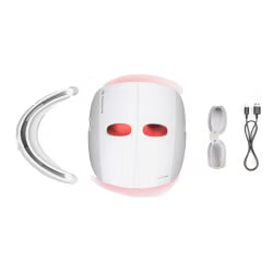 Therabody TheraFace Mask LED Light Therapy Face Mask, Single - TF03618-01 - LL Medico