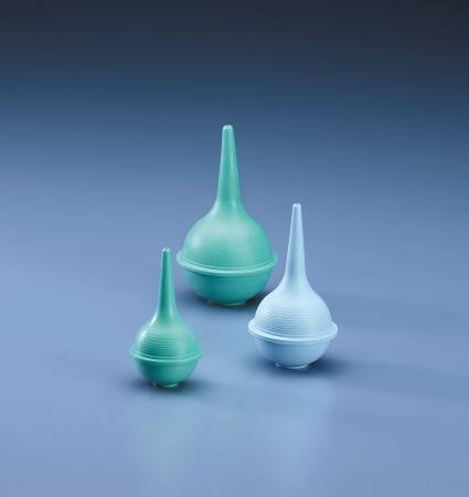 Busse Ear / Ulcer Bulb Syringe, 2 oz, Sterile - 142 - LL Medico