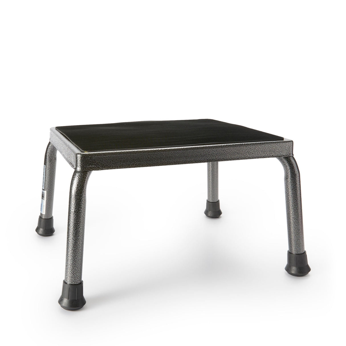 Step Stool Drive 1 Step Stainless Steel Frame 9 Inch Step Height