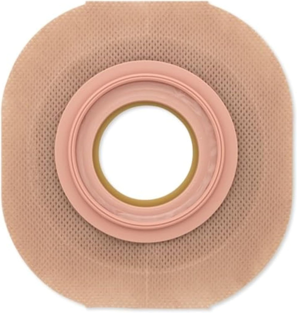 Hollister New Image Two-Piece Skin Barrier, Convex, Cut-to-Fit, 57 mm Flange