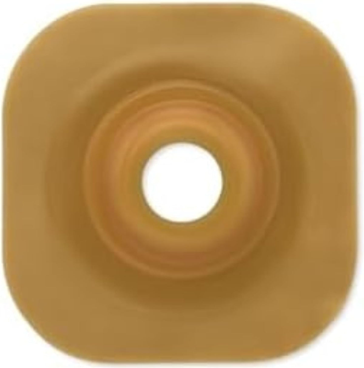 Hollister New Image Two-Piece Skin Barrier, Convex, Cut-to-Fit, 57 mm Flange