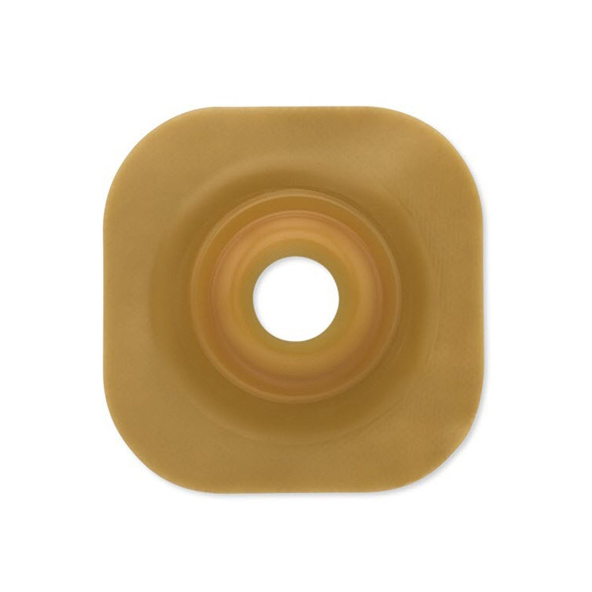 Hollister New Image Two-Piece Skin Barrier, Convex, Cut-to-Fit, 70 mm Flange