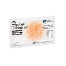 Prestige Chloroprene Surgical Gloves, Powder-Free, Size 7, Case - 134700 - LL Medico