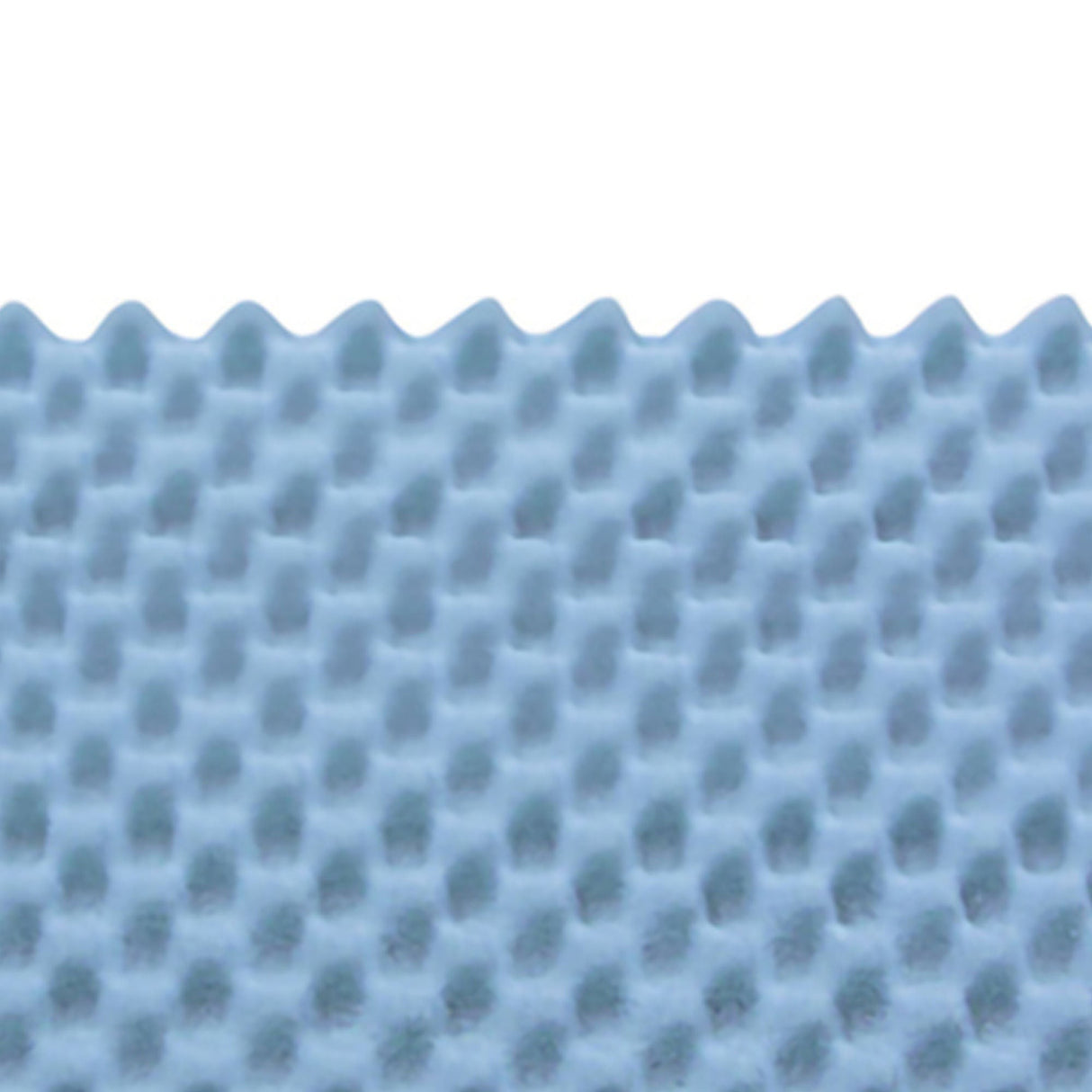 Mattress Overlay McKesson Pressure Redistribution Type 72 L X 20 W X 2 H Inch for Use with Bed Mattresses