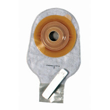 Coloplast Assura Deep Convex One-Piece Colostomy Pouch, Cut-to-Fit, Transparent