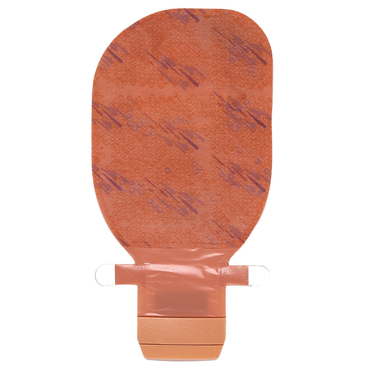Coloplast Assura Two-Piece Pouch, Drainable, Opaque, 10-1/2-Inch