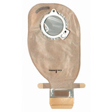 Coloplast Assura EasiClose Two-Piece Pouch, Drainable, Transparent, 11-1/2-Inch