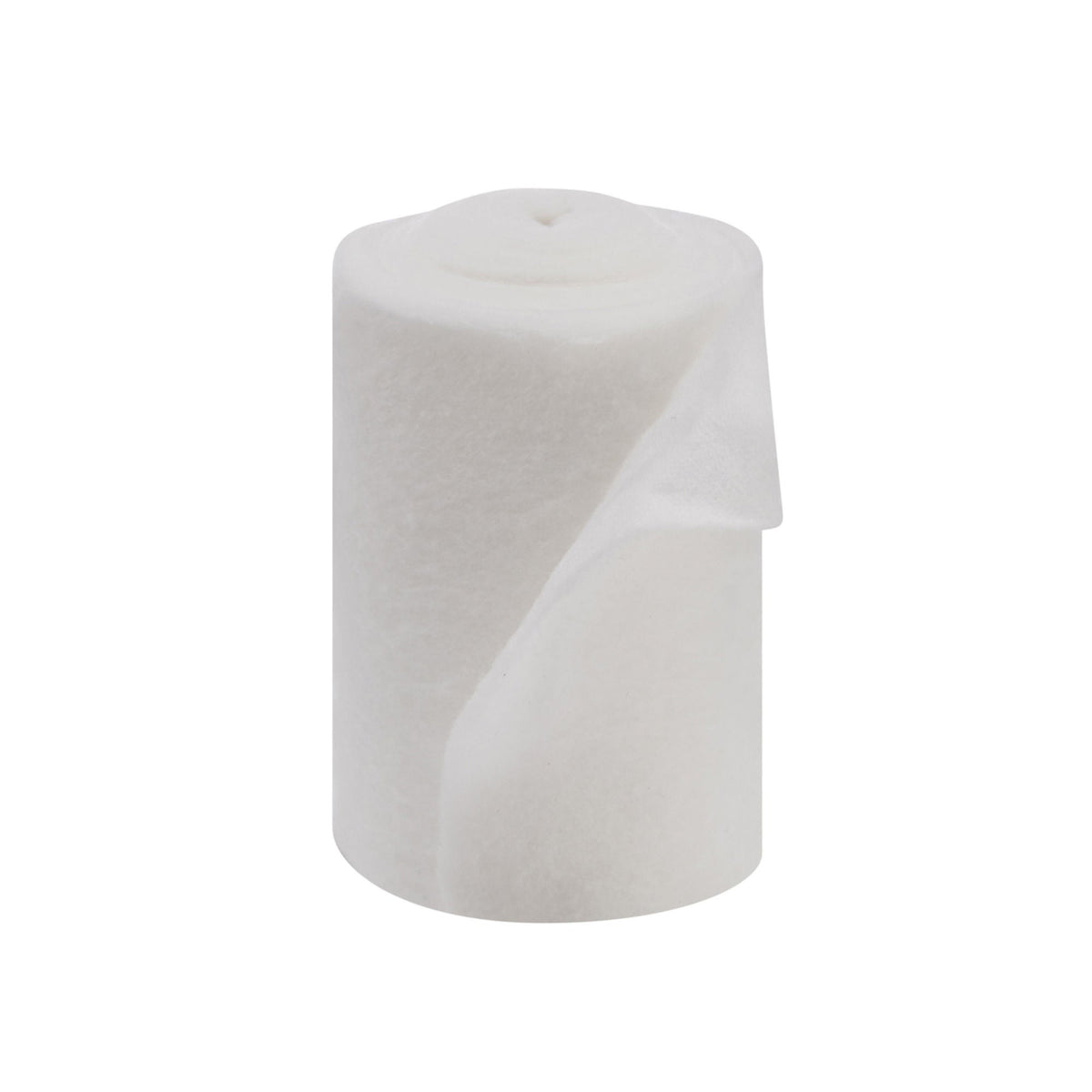 Webril Undercast Cast Padding, Cotton, White, Nonsterile - LL Medico