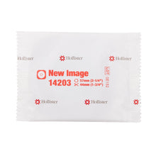 Hollister New Image Flextend Two-Piece Skin Barrier, Floating Flange, Cut-to-Fit, 57 mm Flange