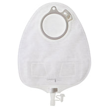 Coloplast Assura Two-Piece Urostomy Pouch, Drainable, Transparent, 10-1/2-Inch