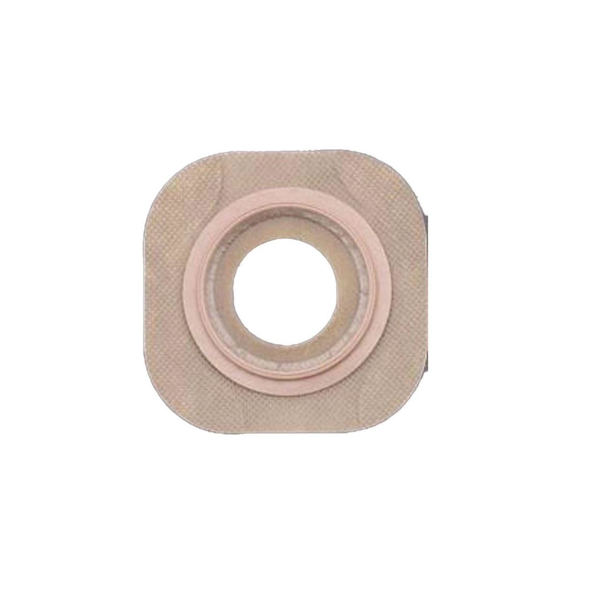 Hollister New Image FlexWear Two-Piece Skin Barrier, Flat, Pre-Cut, 57 mm Flange