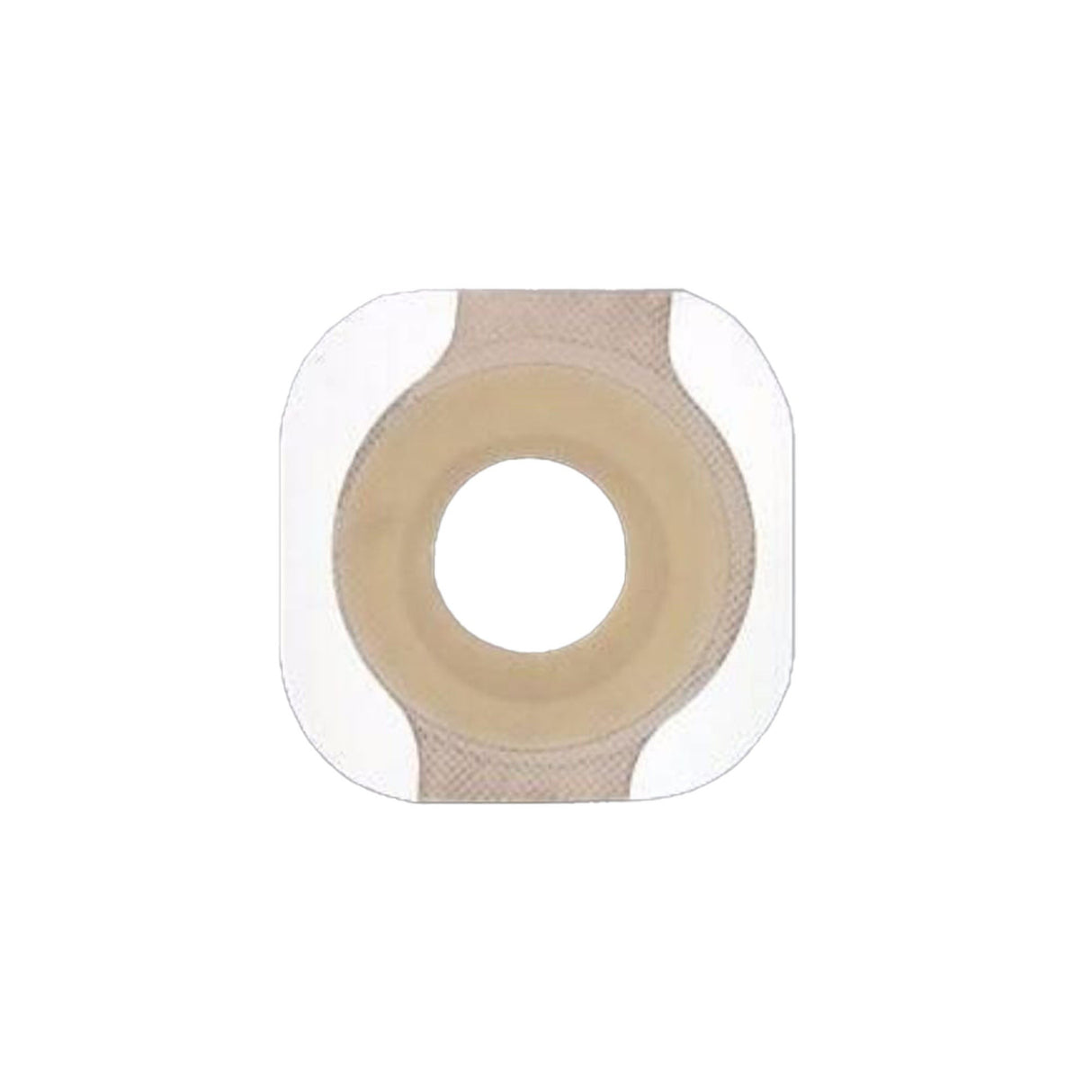 Hollister New Image FlexWear Two-Piece Skin Barrier, Flat, Pre-Cut, 57 mm Flange