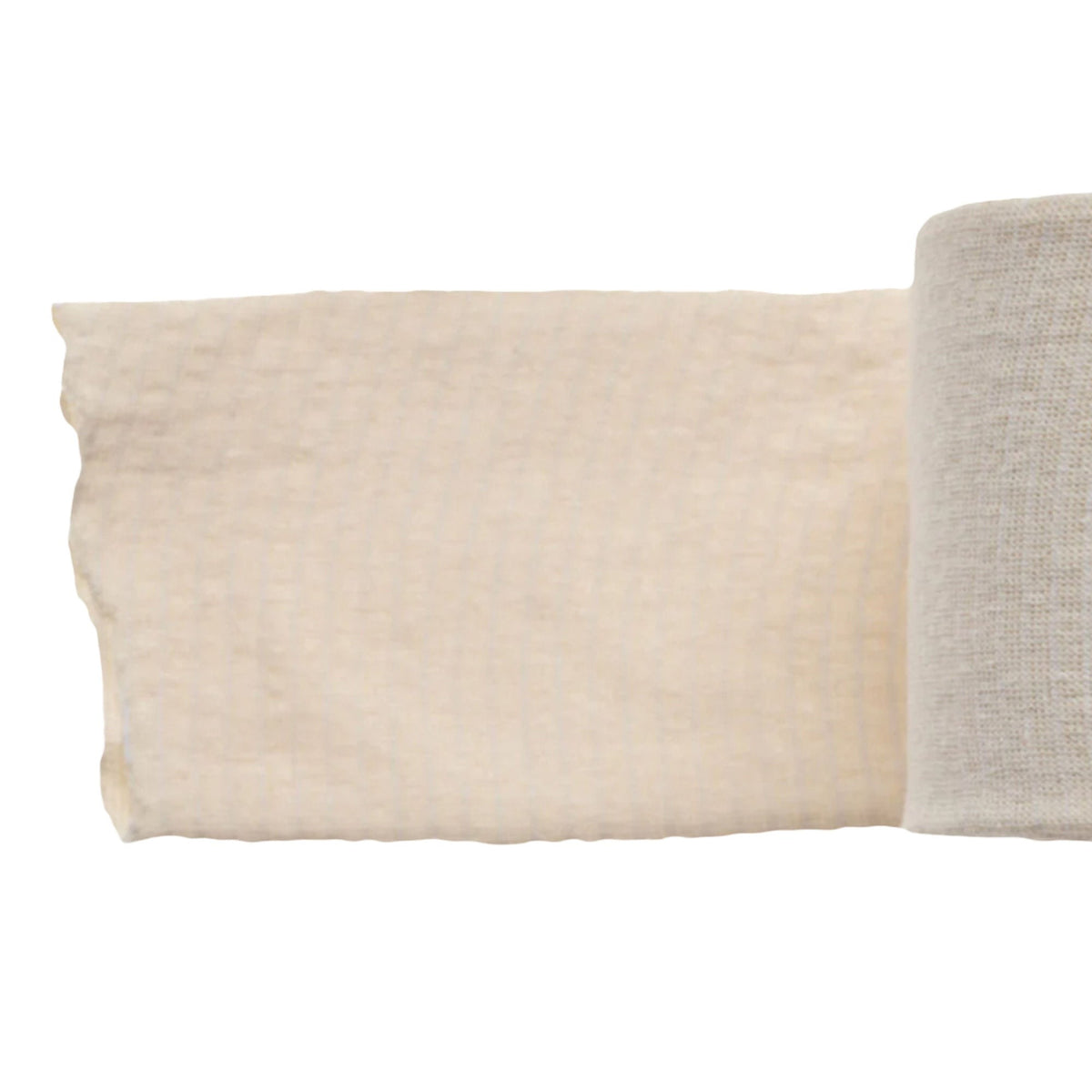 Tubigrip Pull On, Elastic Tubular Support Bandage, Beige, Size E, 3.5" x 11 yard, NonSterile - 1448 - LL Medico