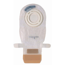 Coloplast Assura AC EasiClose Two-Piece Pouch, Transparent, 1-Inch
