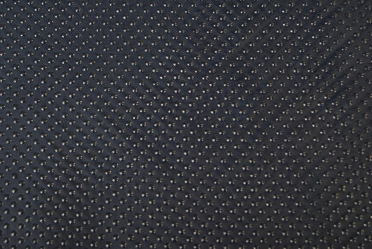 Drive Fall Prevention Mat Foam / Vinyl 30 X 72 X 2 Inch