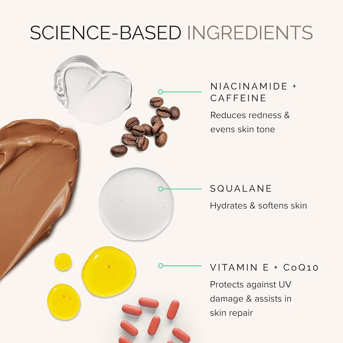MDSolarSciences MD Mineral BB Crème SPF 50 Cream, 1.23 oz