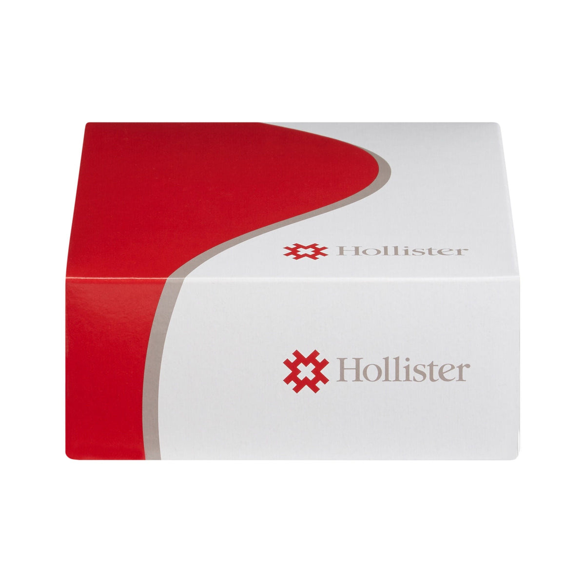 Hollister FlexTend Two-Piece Skin Barrier, Floating Flange, Cut-to-Fit, 70 mm Flange, with Tape