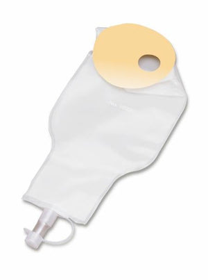Hollister SoftFlex Drainable Fecal Collector, Large, 1000 mL - 9821 - LL Medico